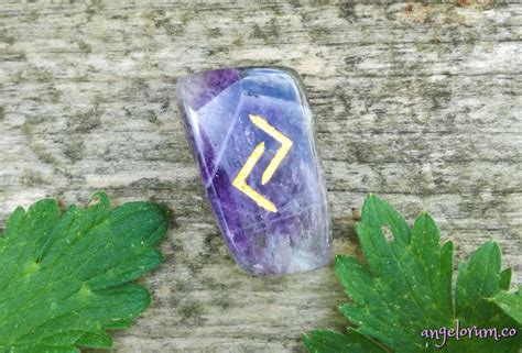 Finding Stability and Balance with the Jera Rune